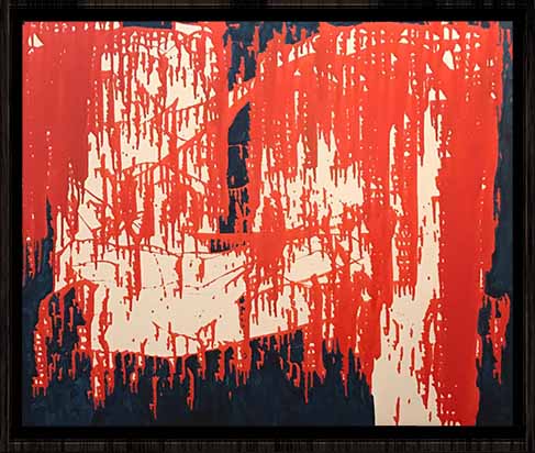 BLOOD BATH